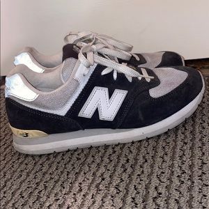 NB 574 SNEAKERS